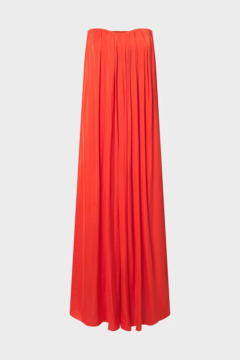 Twist & Tango Dresses^Begonia Bandeau Dress CandyApple